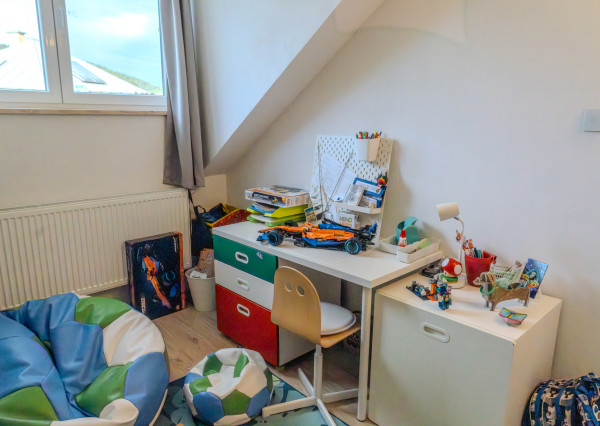 REZERVOVANÉ, Rodinný dom 240 m2, Banská Bystrica Podlavice