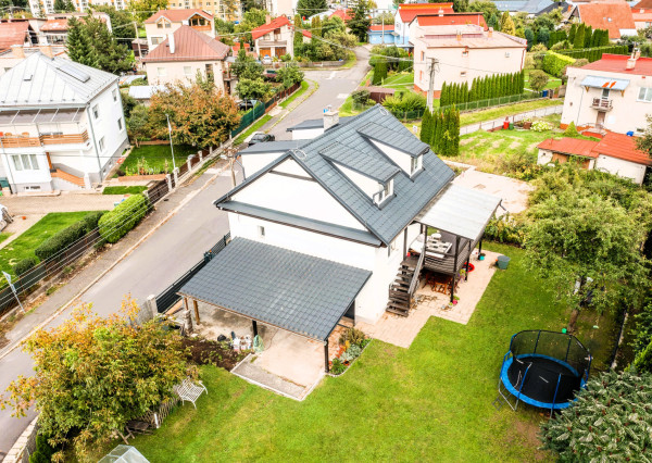 REZERVOVANÉ, Rodinný dom 240 m2, Banská Bystrica Podlavice