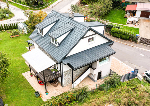 REZERVOVANÉ, Rodinný dom 240 m2, Banská Bystrica Podlavice