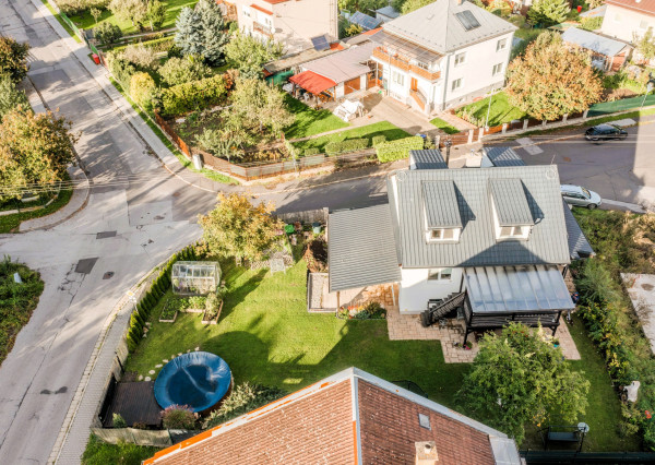 REZERVOVANÉ, Rodinný dom 240 m2, Banská Bystrica Podlavice