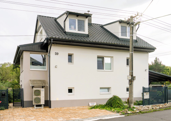 REZERVOVANÉ, Rodinný dom 240 m2, Banská Bystrica Podlavice