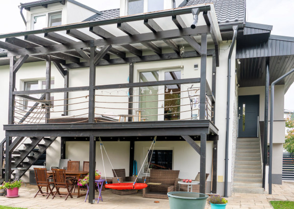 REZERVOVANÉ, Rodinný dom 240 m2, Banská Bystrica Podlavice