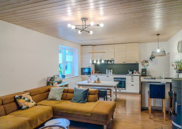 REZERVOVANÉ, Rodinný dom 240 m2, Banská Bystrica Podlavice