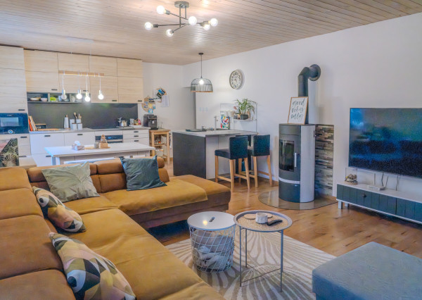 REZERVOVANÉ, Rodinný dom 240 m2, Banská Bystrica Podlavice