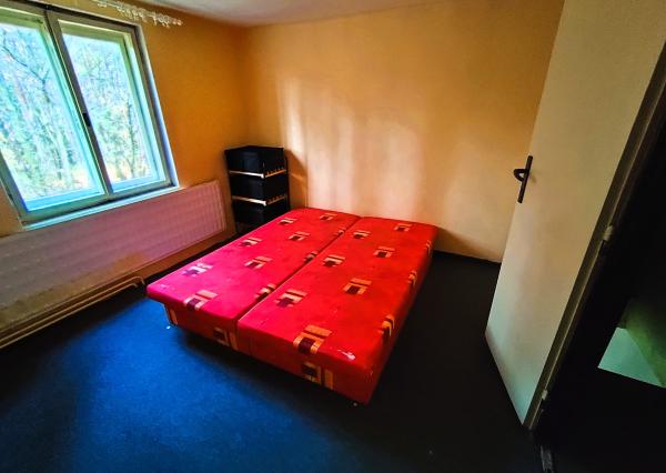 Na Predaj, Chalupa na samote, 70 m2, 12 km od Zvolena