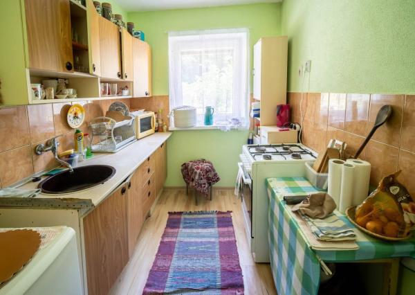 Na predaj, 4-6 izbový rodinný dom 160 m2, Zvolen - Neresnica