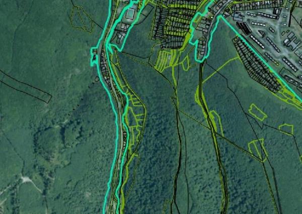 Na predaj, 4-6 izbový rodinný dom 160 m2, Zvolen - Neresnica