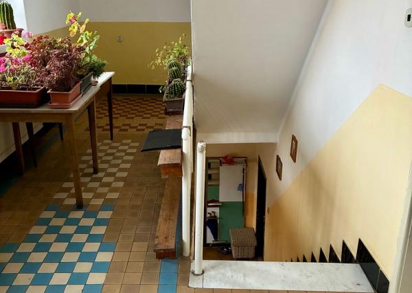 Dvojpodlažný rodinný dom Lovča