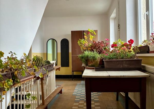 Dvojpodlažný rodinný dom Lovča