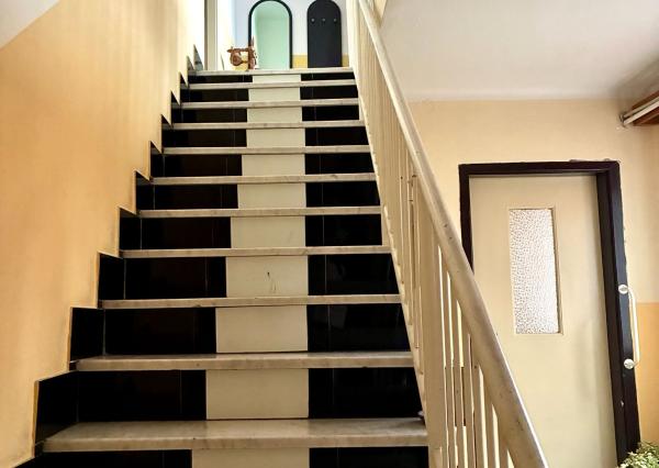 Dvojpodlažný rodinný dom Lovča