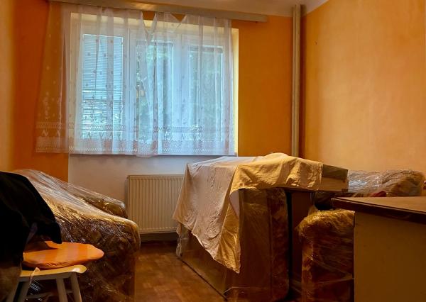 Dvojpodlažný rodinný dom Lovča