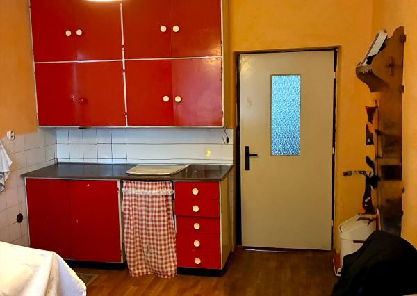 Dvojpodlažný rodinný dom Lovča