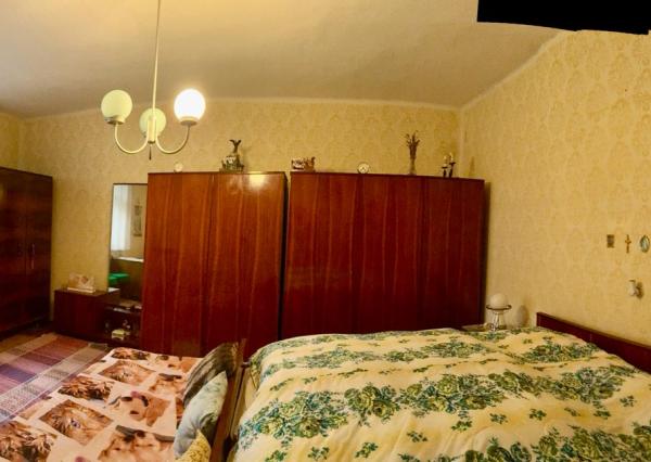 Dvojpodlažný rodinný dom Lovča