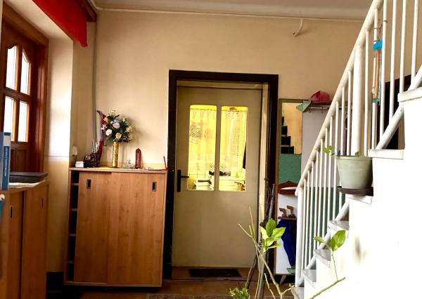 Dvojpodlažný rodinný dom Lovča