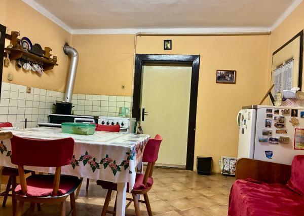 Dvojpodlažný rodinný dom Lovča