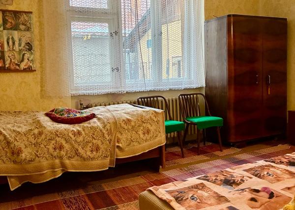 Dvojpodlažný rodinný dom Lovča