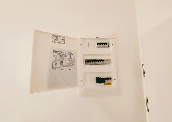 Na prenájom, 2i byt s balkónom v centre Zvolena, Kubániho