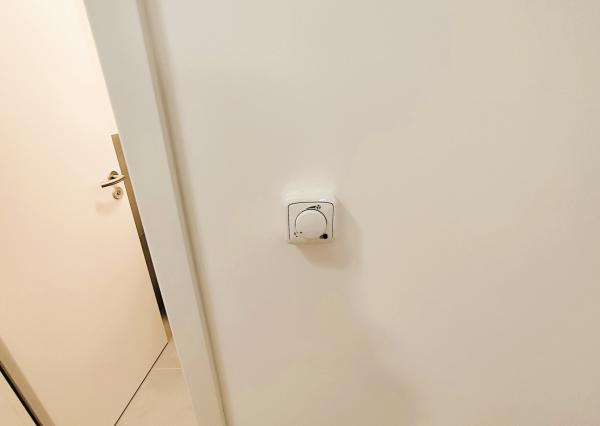 Na prenájom, 2i byt s balkónom v centre Zvolena, Kubániho