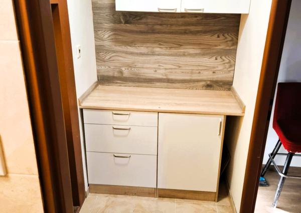 Na Prenájom, Rodinný dom (alebo dva), 58/33 m2, Detva Lažtek