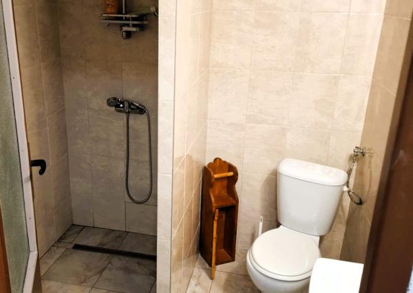 Na Prenájom, Rodinný dom (alebo dva), 58/33 m2, Detva Lažtek