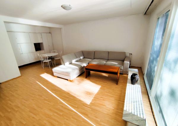 Na predaj, Rodinný dom s veľkým pozemkom, Kováčová