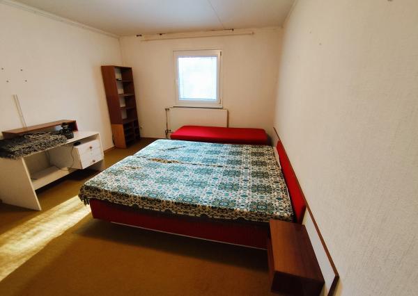 Na predaj, Rodinný dom s veľkým pozemkom, Kováčová