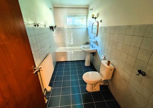 Na predaj, Rodinný dom s veľkým pozemkom, Kováčová