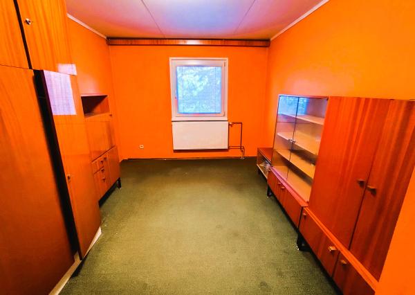 Na predaj, Rodinný dom s veľkým pozemkom, Kováčová