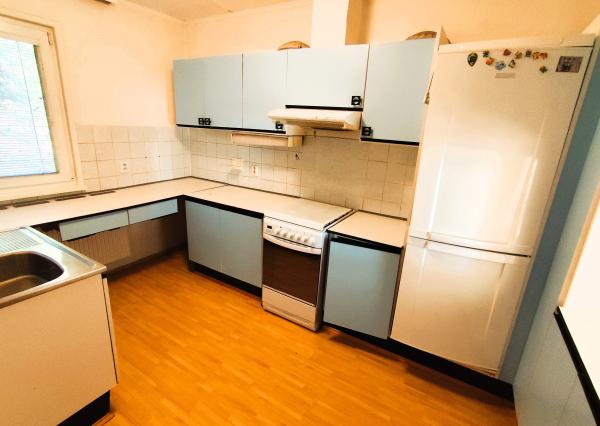 Na predaj, Rodinný dom s veľkým pozemkom, Kováčová