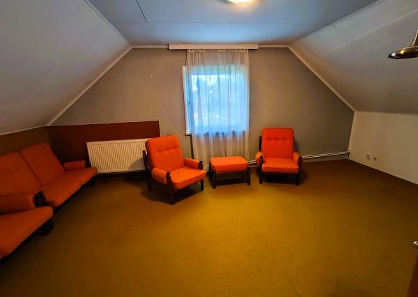 Na predaj, Rodinný dom s veľkým pozemkom, Kováčová