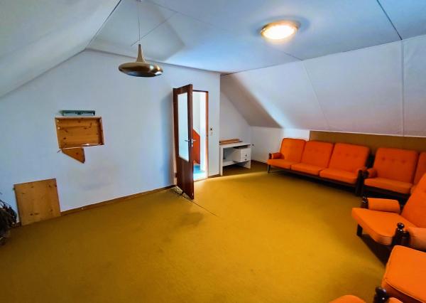 Na predaj, Rodinný dom s veľkým pozemkom, Kováčová