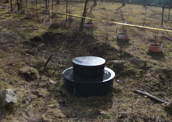 Na predaj, Stavebný pozemok, 1168 m2, Zvolen - Kráľová