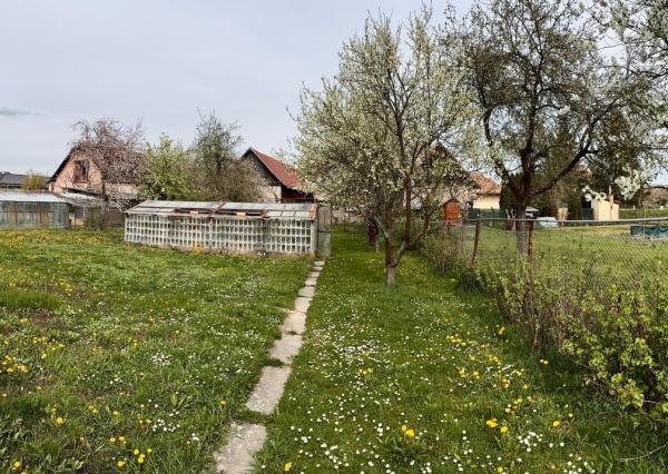 Dvojpodlažný rodinný dom Lovča