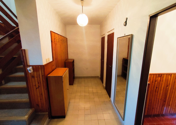 Na Predaj, Rodinný dom 270 m2 v lukratívnej časti Banskej Bystrice – Tichá ulica