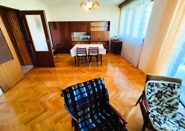 Na Predaj, Rodinný dom 270 m2 v lukratívnej časti Banskej Bystrice – Tichá ulica