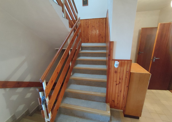 Na Predaj, Rodinný dom 270 m2 v lukratívnej časti Banskej Bystrice – Tichá ulica