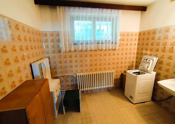 Na Predaj, Rodinný dom 270 m2 v lukratívnej časti Banskej Bystrice – Tichá ulica