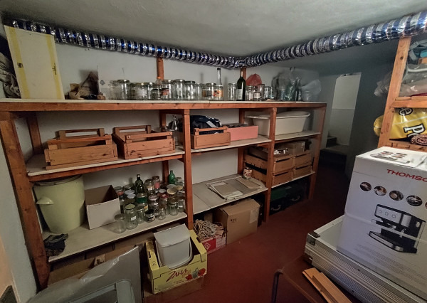 Na Predaj, Rodinný dom 270 m2 v lukratívnej časti Banskej Bystrice – Tichá ulica