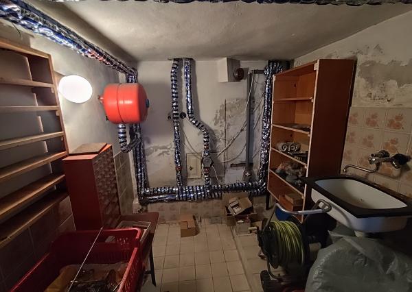 Na Predaj, Rodinný dom 270 m2 v lukratívnej časti Banskej Bystrice – Tichá ulica