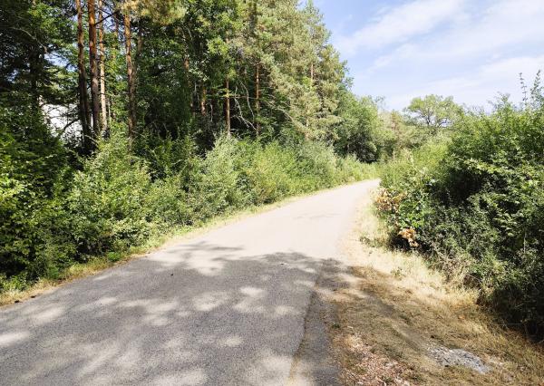 Chalupa 5 minút od Zvolena – 60m2, pozemok 501 m2, Bienska