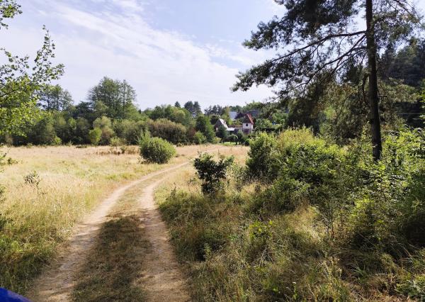 Chalupa 5 minút od Zvolena – 60m2, pozemok 501 m2, Bienska