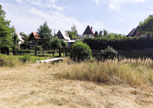 Chalupa 5 minút od Zvolena – 60m2, pozemok 501 m2, Bienska
