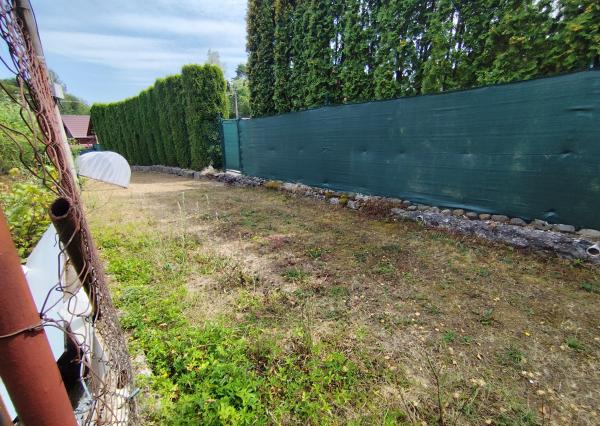 Chalupa 5 minút od Zvolena – 60m2, pozemok 501 m2, Bienska