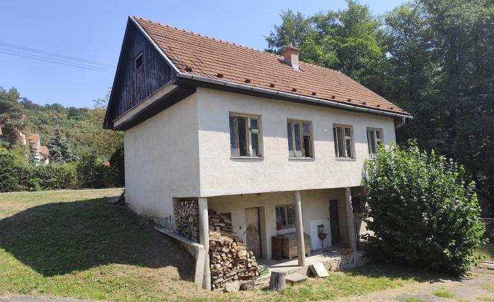 Na Predaj, Rodinný dom 240 m2, s 2 garážou, Hontianske Nemce - fotografia 5