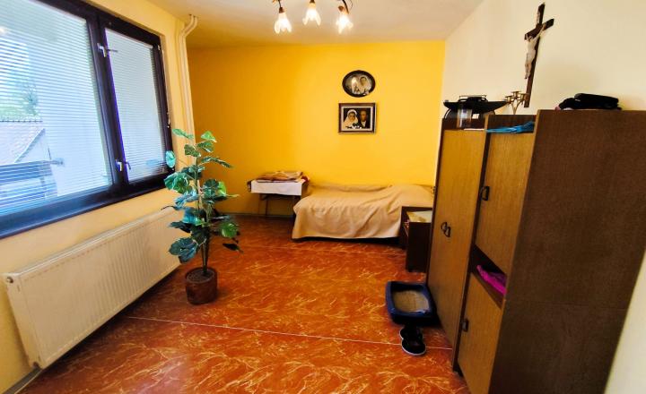 Na Predaj, Rodinný dom 240 m2, s 2 garážou, Hontianske Nemce - fotografia 11