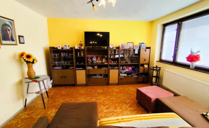 Na Predaj, Rodinný dom 240 m2, s 2 garážou, Hontianske Nemce - fotografia 9