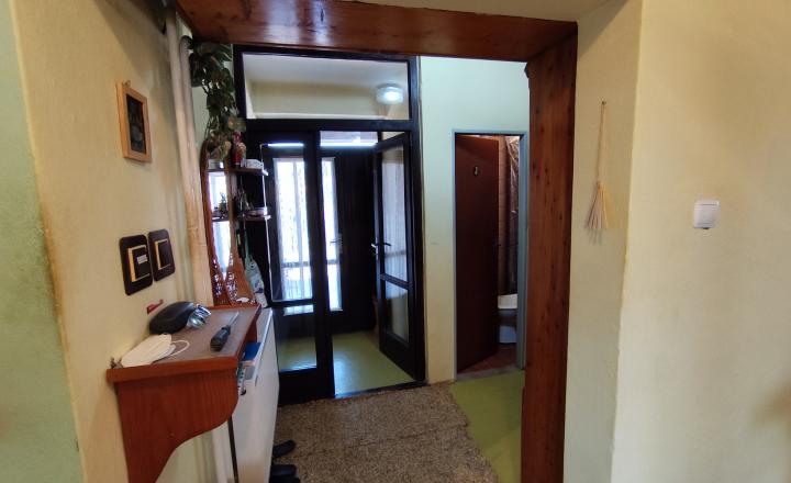 Na Predaj, Rodinný dom 240 m2, s 2 garážou, Hontianske Nemce - fotografia 16