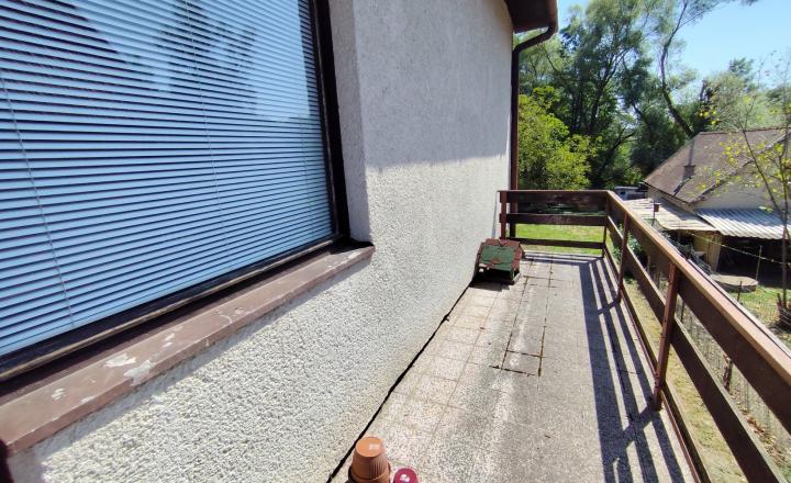Na Predaj, Rodinný dom 240 m2, s 2 garážou, Hontianske Nemce - fotografia 14