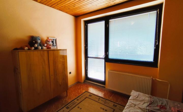 Na Predaj, Rodinný dom 240 m2, s 2 garážou, Hontianske Nemce - fotografia 20