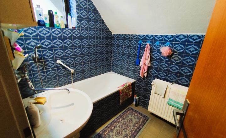 Na Predaj, Rodinný dom 240 m2, s 2 garážou, Hontianske Nemce - fotografia 26